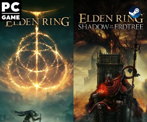 Elden Ring Shadow of the Erdtree Edition