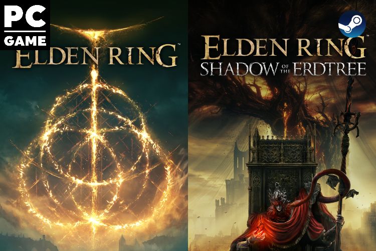 Elden Ring Shadow of the Erdtree Edition