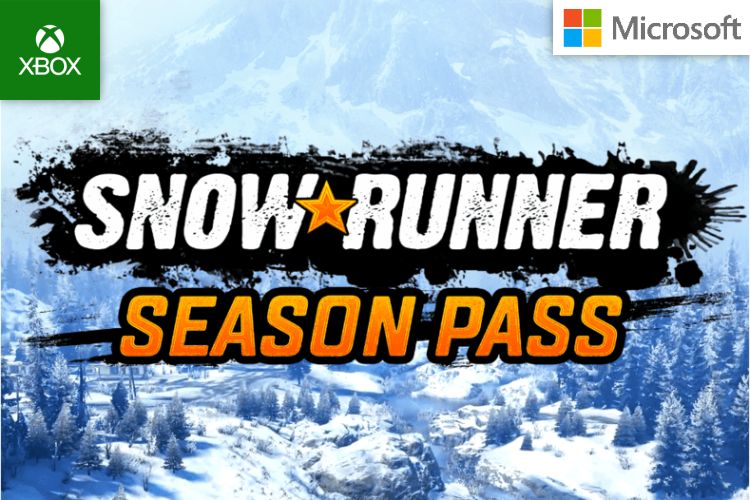 SnowRunner - Season Pass Xbox One