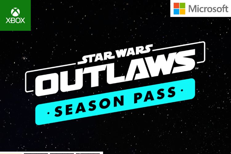 Star Wars Outlaws - Season Pass