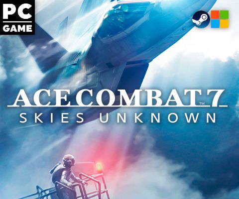 ACE COMBAT 7: SKIES UNKNOWN PC Download