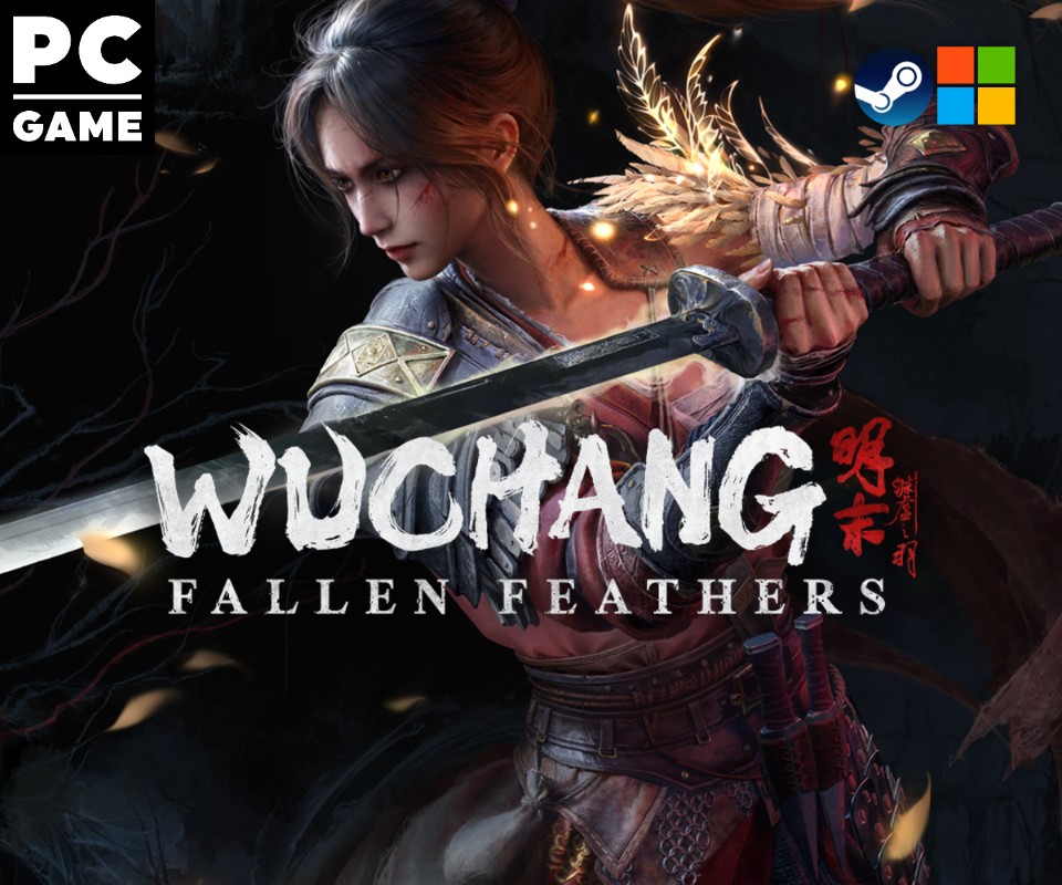 Wuchang: Fallen Feathers (ROW)
