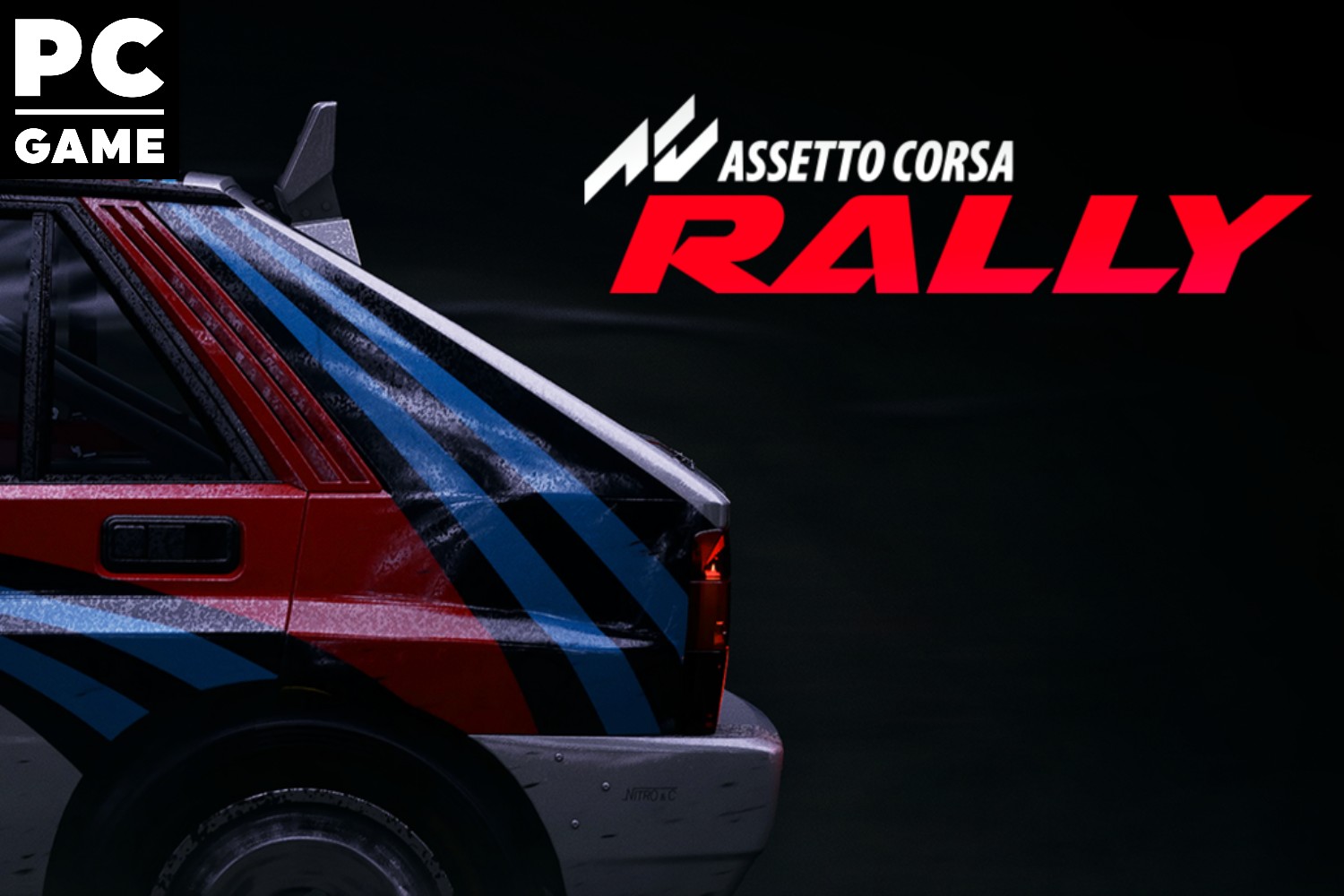 Assetto Corsa Rally (ROW) 