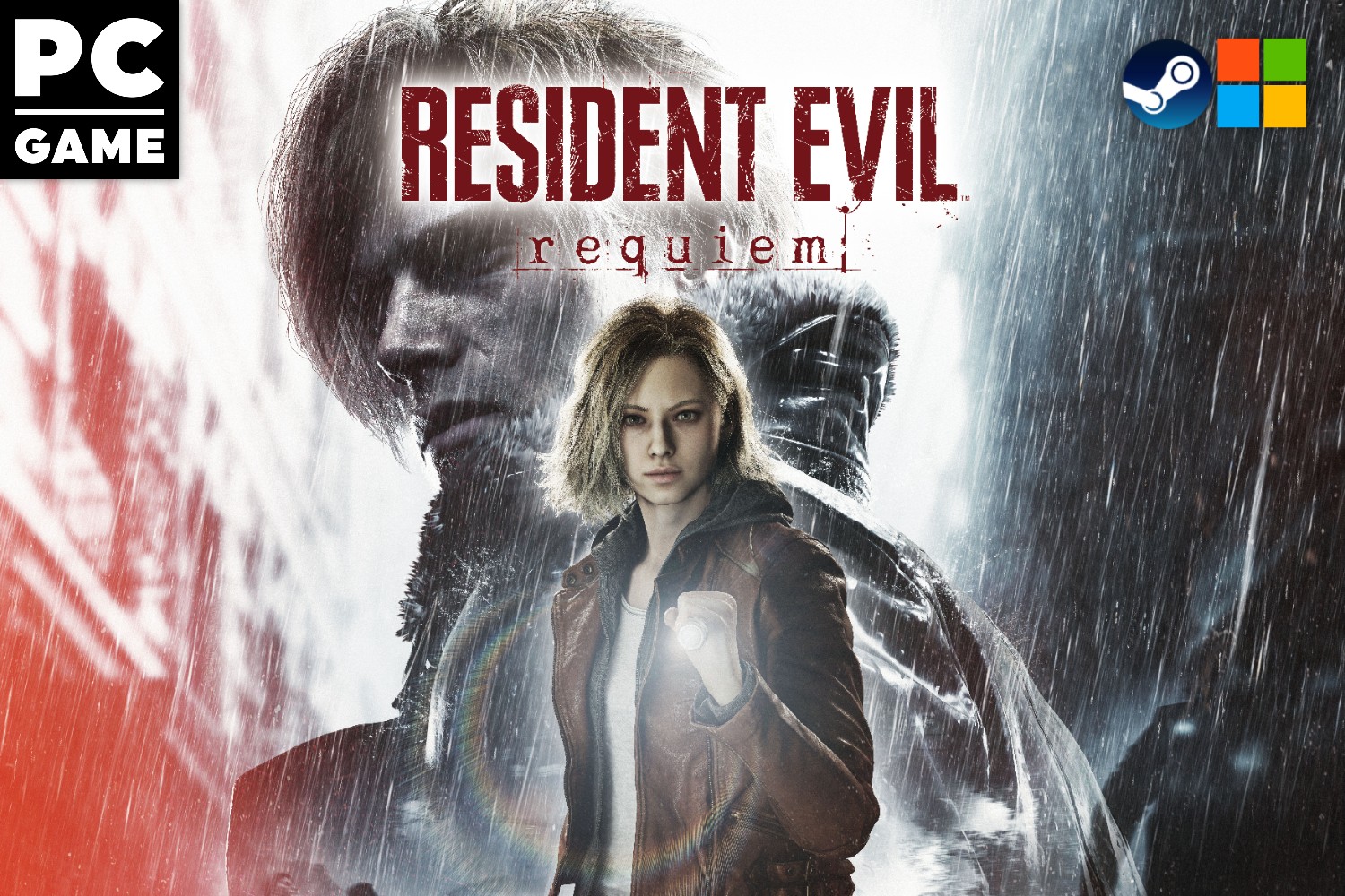Resident Evil Requiem (CIB) - PC