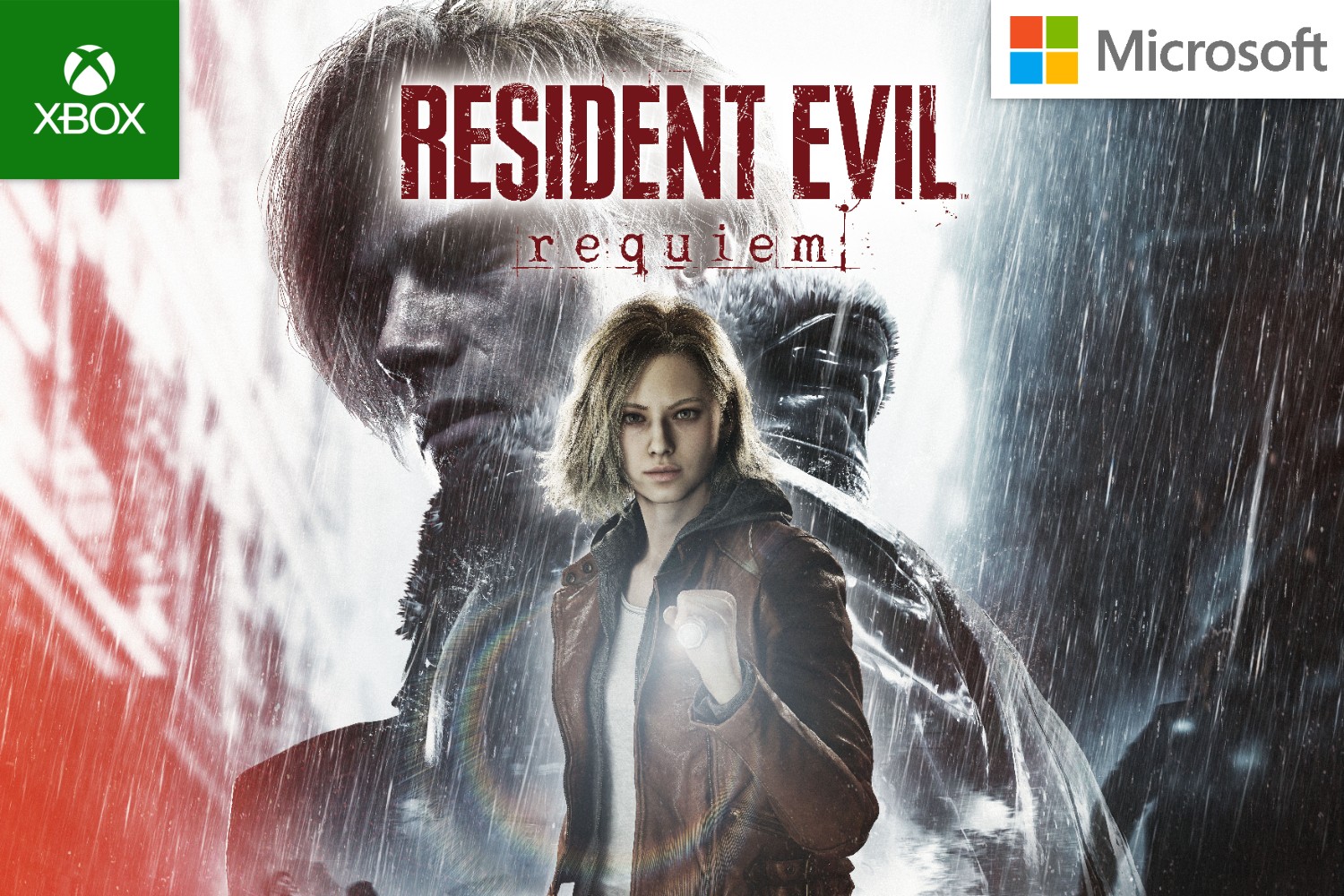 Resident Evil Requiem - Xbox Series X