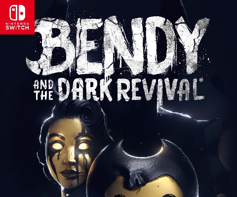 Bendy and the Dark Revival - Switch