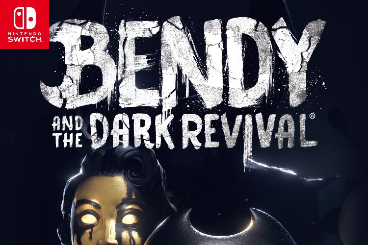 Bendy and the Dark Revival - Switch