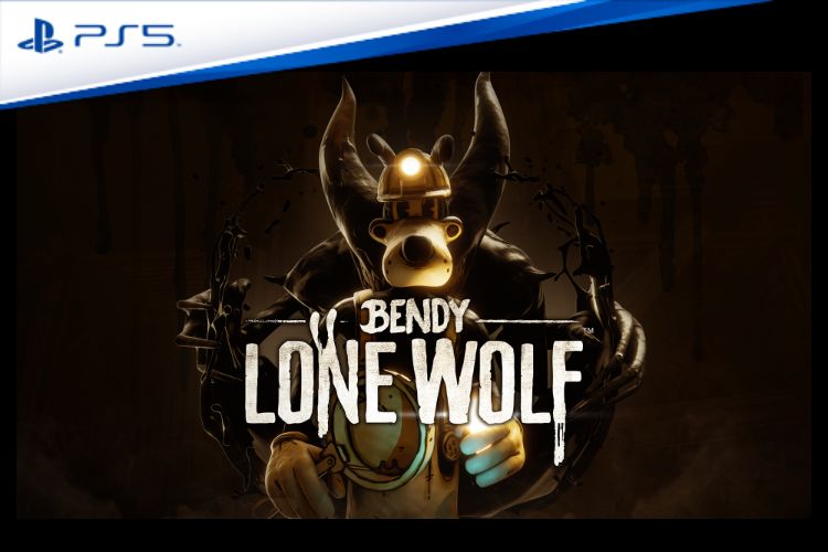 Bendy: Lone Wolf - PS5