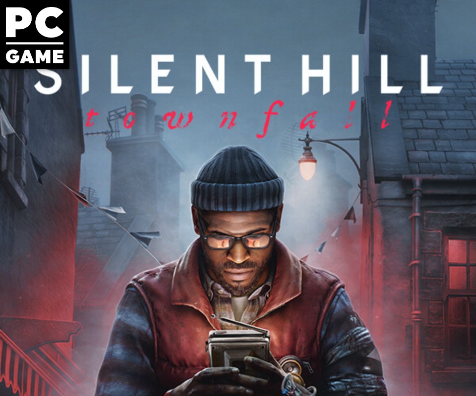 SILENT HILL: Townfall (ROW) PC Download