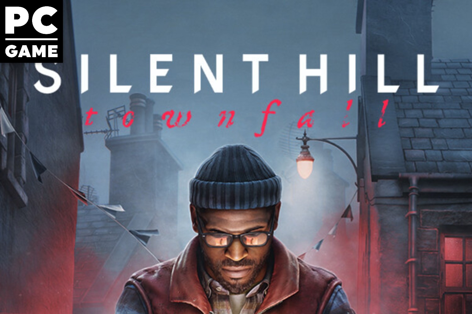 SILENT HILL: Townfall (ROW) PC Download