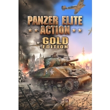 Panzer Elite Action Gold Edition