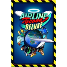Airline Tycoon Deluxe
