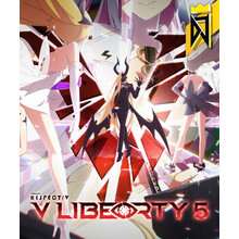 DJMAX RESPECT V - V LIBERTY V PACK