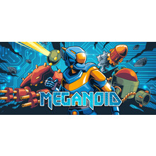 Meganoid