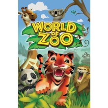World of Zoo