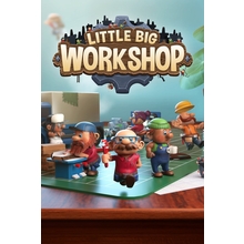 Little Big Workshop