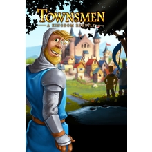 Townsmen - A Kingdom Rebuilt