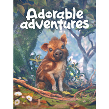 Adorable Adventures