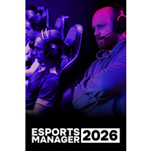 Esports Manager 2026