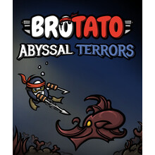 Brotato: Abyssal Terrors