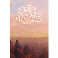 Open Roads