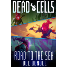Dead Cells: DLCs Only Bundle