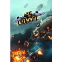 Aces of the Luftwaffe