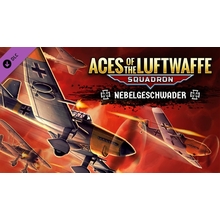Aces of the Luftwaffe - Squadron Nebelgeschwader