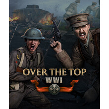 Over The Top: WWI