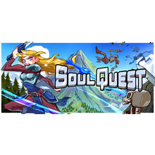 SoulQuest