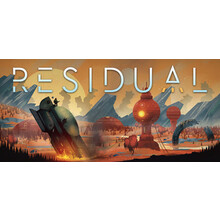 Residual