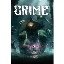 GRIME