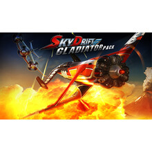 SkyDrift: Gladiator Multiplayer Pack