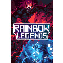 Rainbow Legends