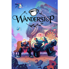 Wanderstop