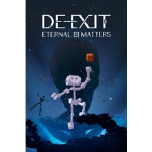 DE-EXIT - Eternal Matters