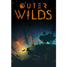 Outer Wilds