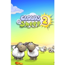 Clouds & Sheep 2