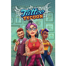 Tattoo Tycoon