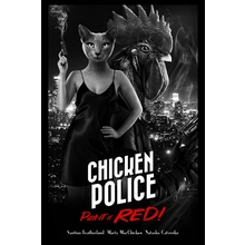 Chicken Police