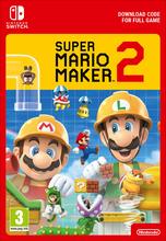 Super Mario Maker 2