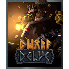 Dwarf Delve
