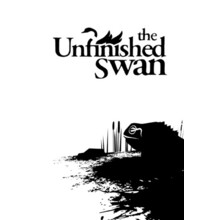 The Unfinished Swan