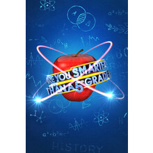 Are You Smarter Than A 5th Grader