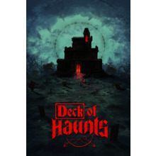 Deck of Haunts