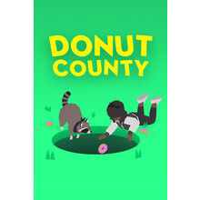 Donut County