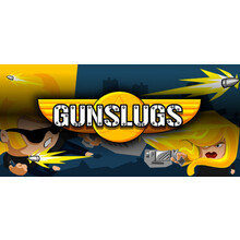 Gunslugs