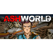 Ashworld