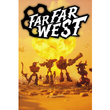 Far Far West