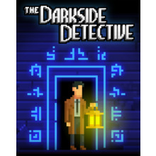 The Darkside Detective